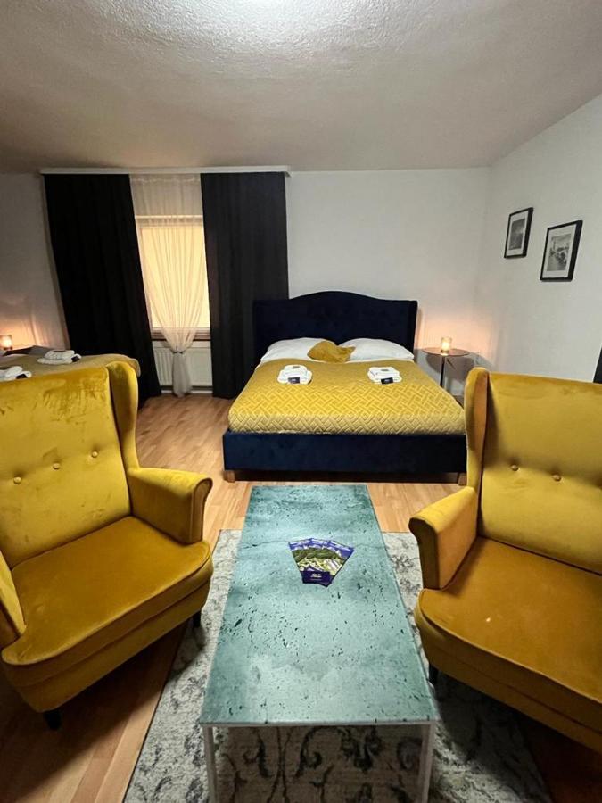 Great Polonia Center Aparthotel Strzegom