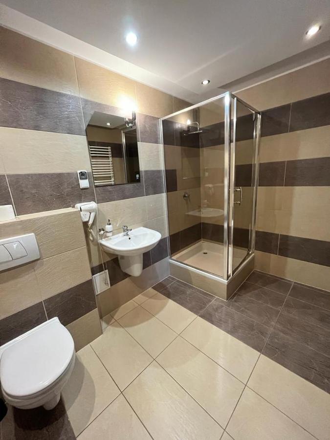 Apartahotel Great Polonia Center *