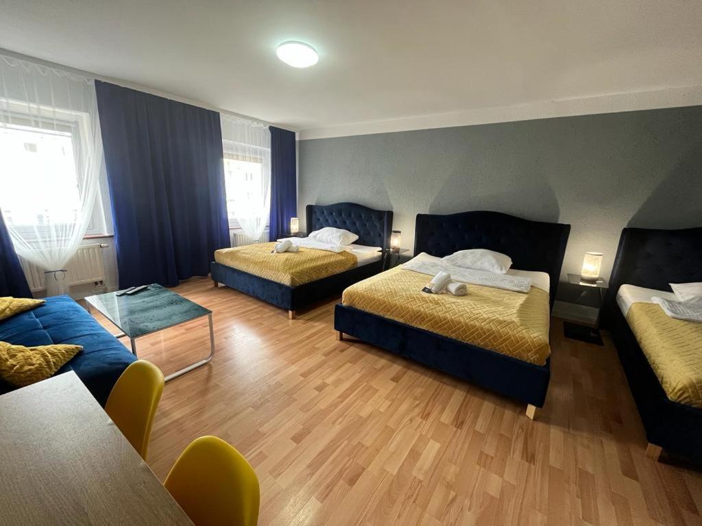 Apartahotel Great Polonia Center Strzegom