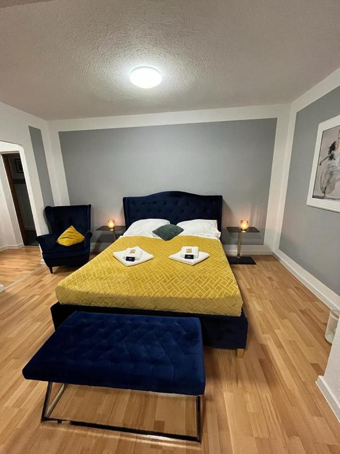 Aparthotel Great Polonia Center *