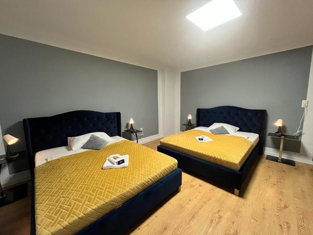 Great Polonia Center Apartahotel *