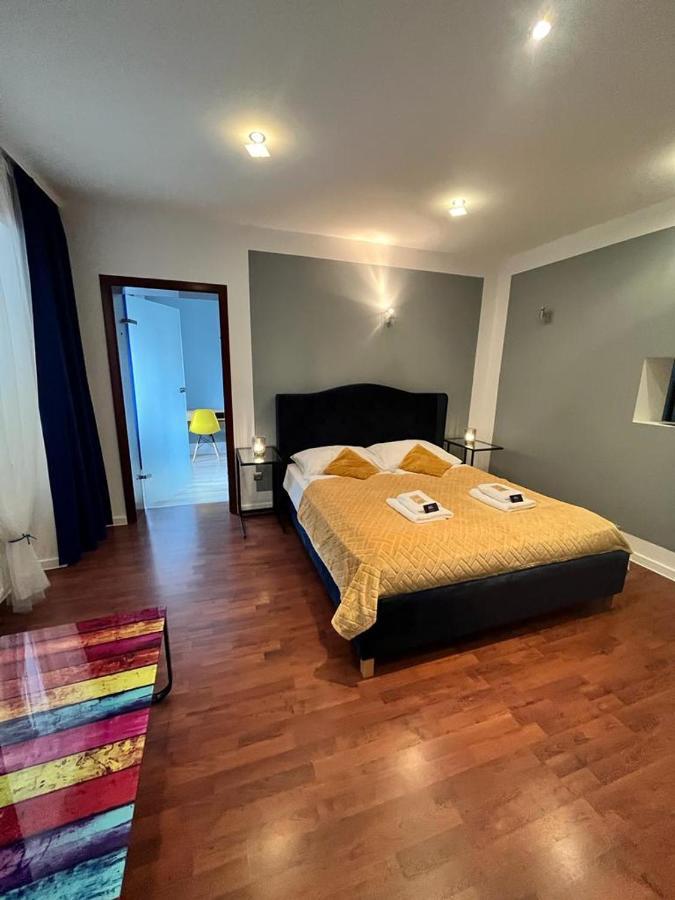Great Polonia Center Apartahotel