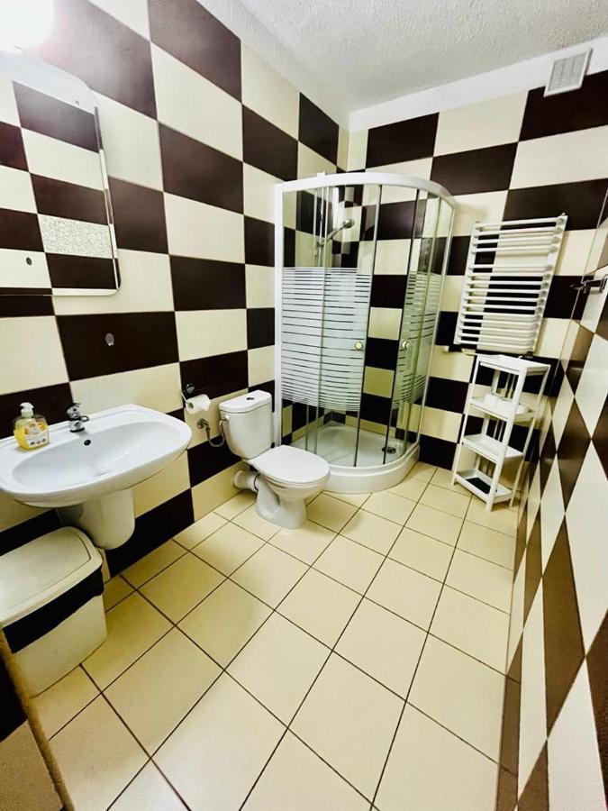 Apartahotel Great Polonia Center Strzegom