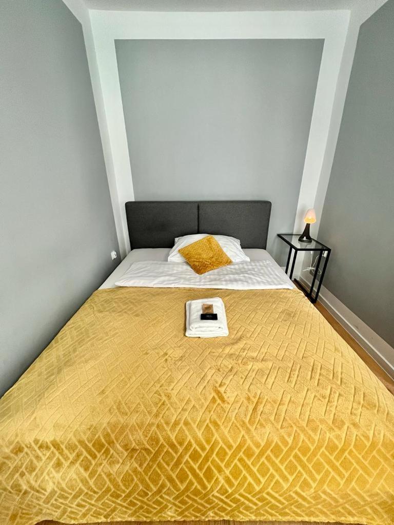 Apartahotel Great Polonia Center