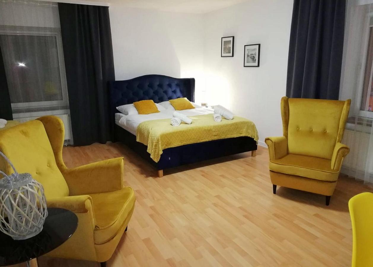 Apartahotel Great Polonia Center *