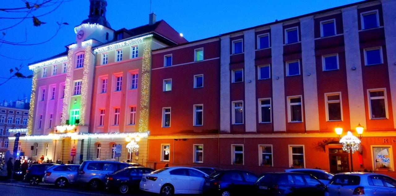 Great Polonia Center *